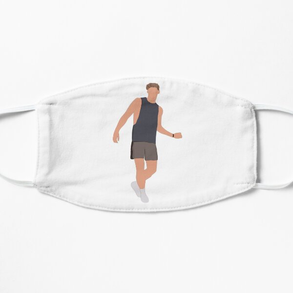 Noah Beck Mask