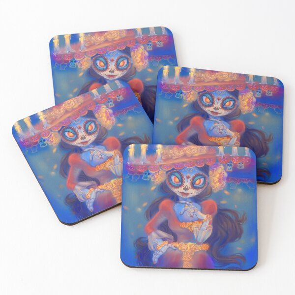 Item preview, La Muerte designed and sold by Elisenel.