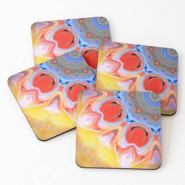 Item preview, Paint Pour Flower designed and sold by KsbAesthetics.