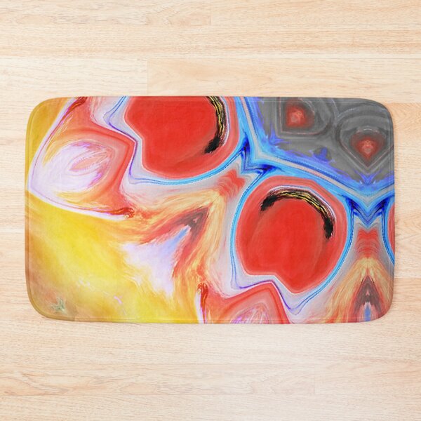 Item preview, Paint Pour Flower designed and sold by KsbAesthetics.