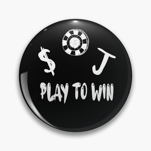 Item preview, Dice casino luck bad luck fate gambling designed and sold by Dsigns.