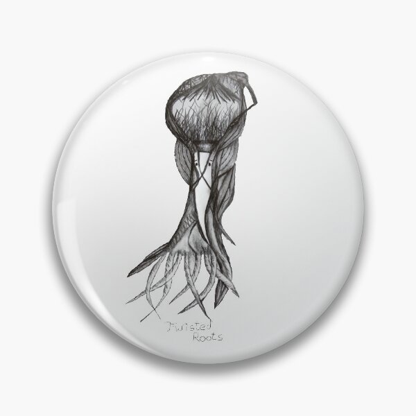 Item preview, Twisted Roots designed and sold by Ian Wylie.