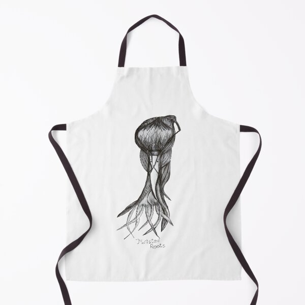 Item preview, Twisted Roots designed and sold by Ian Wylie.