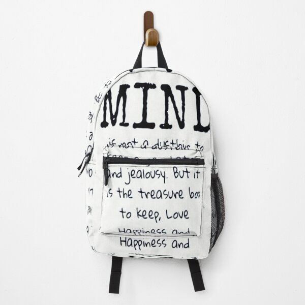 Item preview, MIND Quote designed and sold by 59SHOP24.