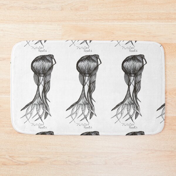 Item preview, Twisted Roots designed and sold by Ian Wylie.