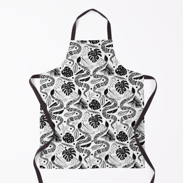 Item preview, Tribal Black Mambas designed and sold by TigaTiga.