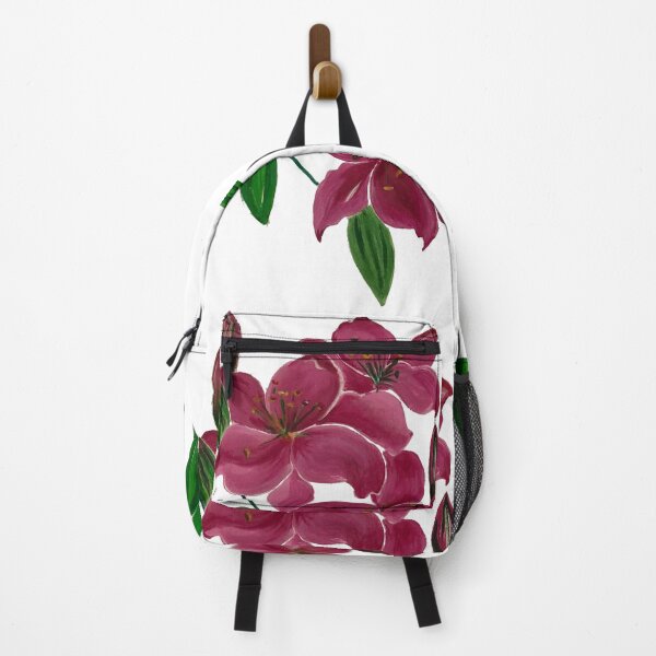 Item preview, Vibrant blossoming Lilies designed and sold by DollyJ.