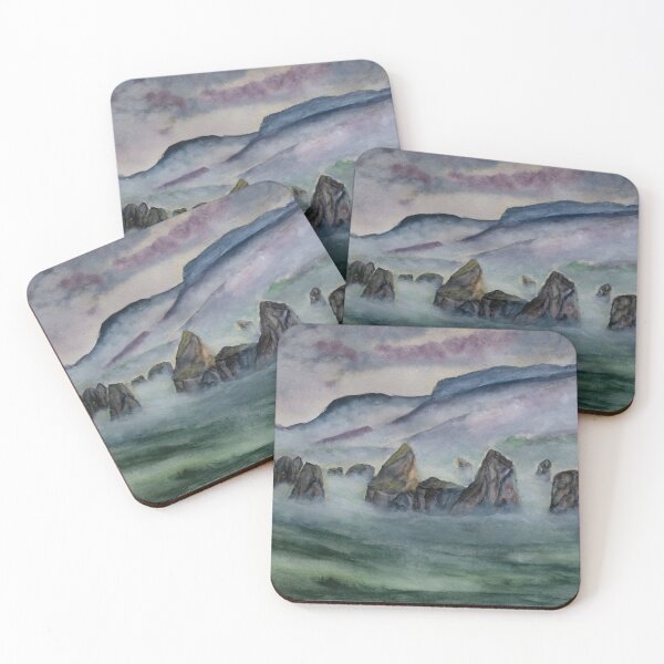 Item preview, Castlerigg Stone Circle designed and sold by Ceri Jones.