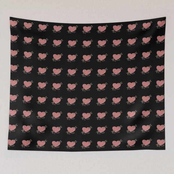 Item preview, I Love Yarn designed and sold by xkralovetz.