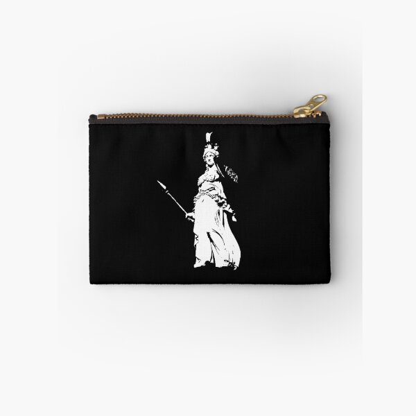 Item preview, An Amazon in Superposition designed and sold by OurWorldTree.