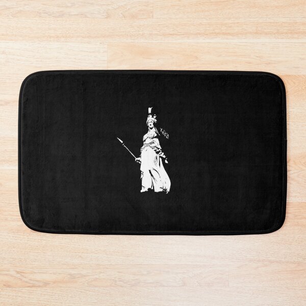 Item preview, An Amazon in Superposition designed and sold by OurWorldTree.