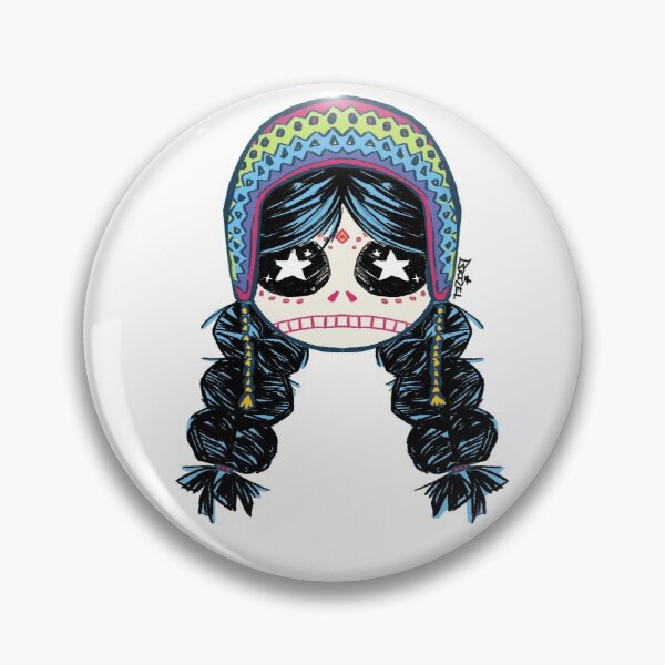 Item preview, Katrina designed and sold by Brizel.