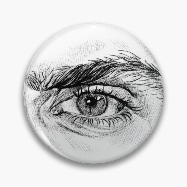 Item preview, Alec Lightwood Eyes designed and sold by DavinaDeijns.