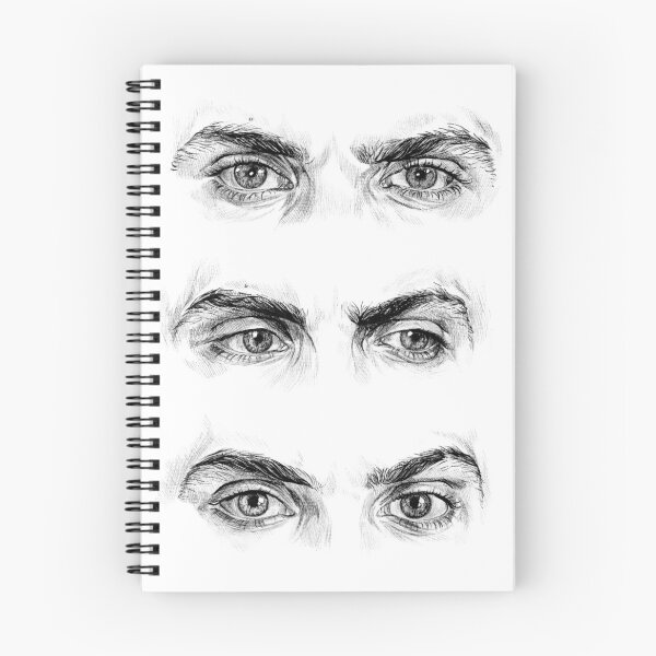 Item preview, Alec Lightwood Eyes designed and sold by DavinaDeijns.