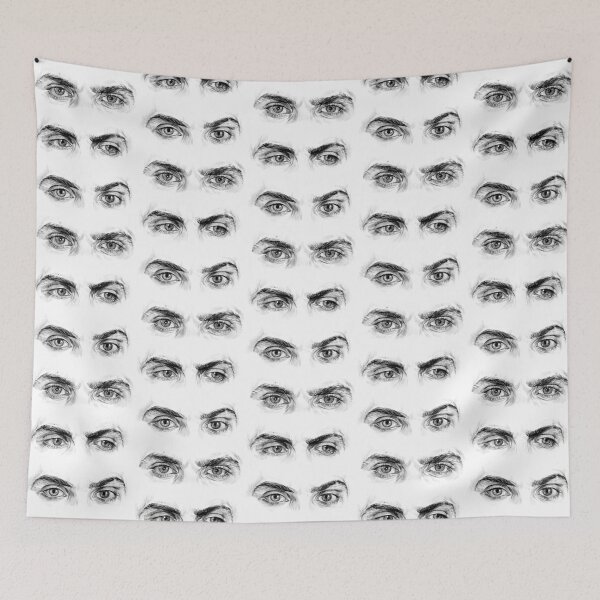 Item preview, Alec Lightwood Eyes designed and sold by DavinaDeijns.