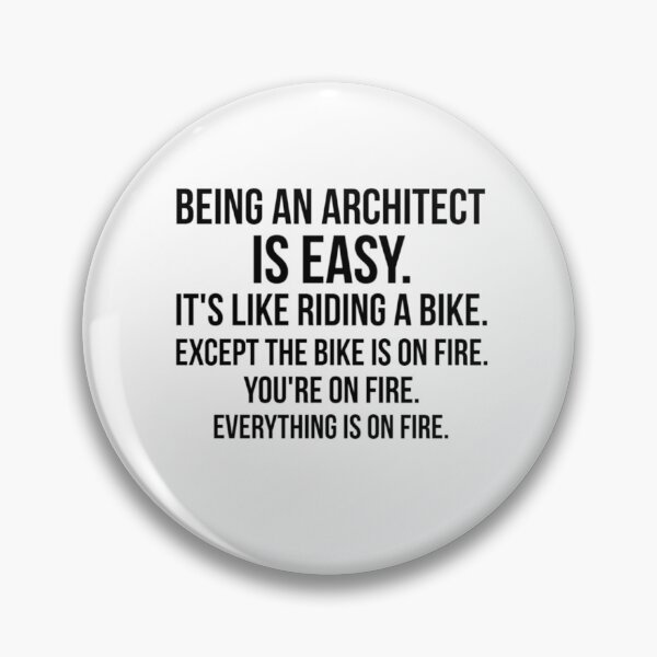 Item preview, Being An Architect designed and sold by Renware.