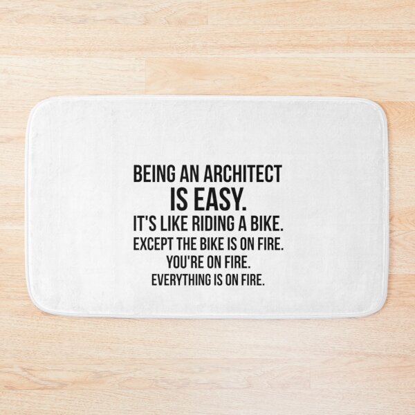 Item preview, Being An Architect designed and sold by Renware.