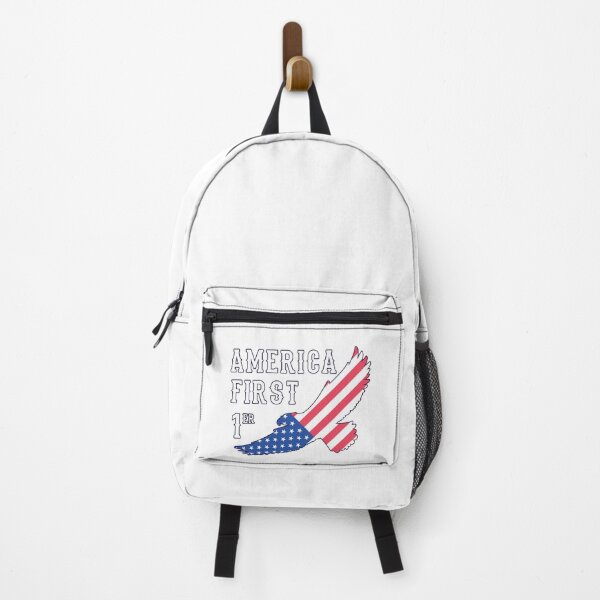 Item preview, America First Eagle designed and sold by Djalane.