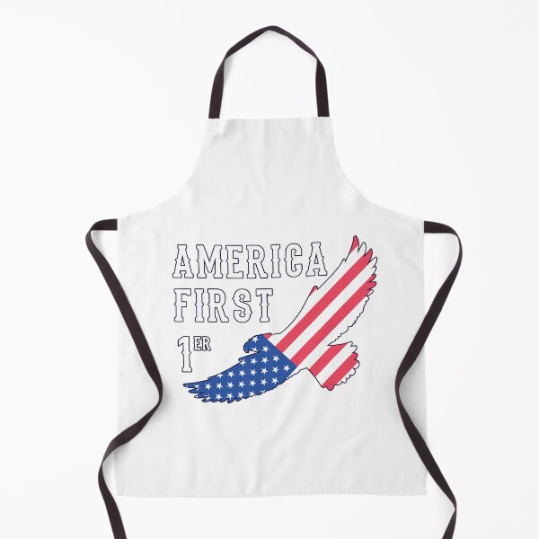 Item preview, America First Eagle designed and sold by Djalane.