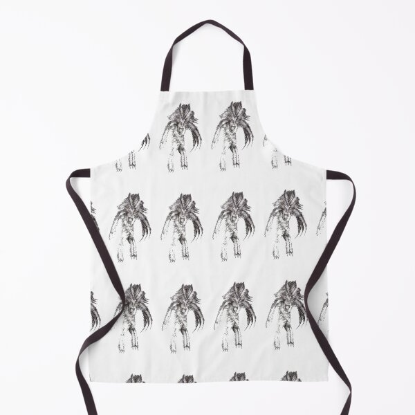 Item preview, Wolf designed and sold by Ian Wylie.