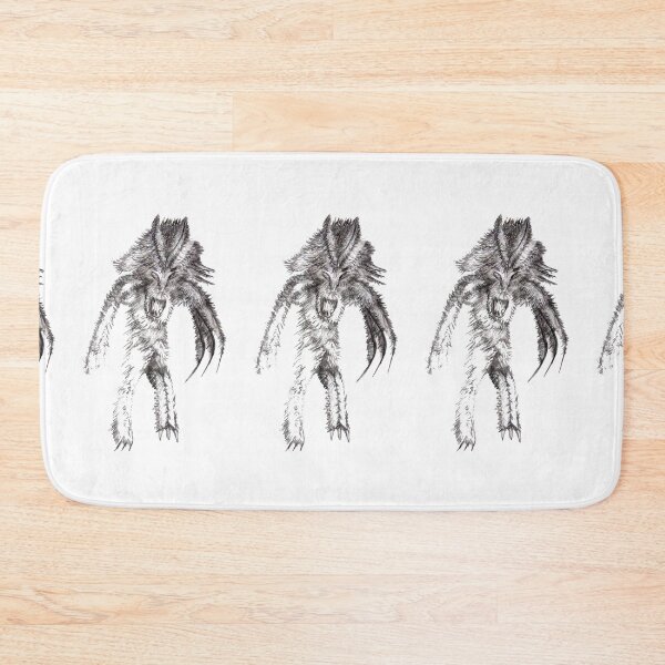 Item preview, Wolf designed and sold by Ian Wylie.
