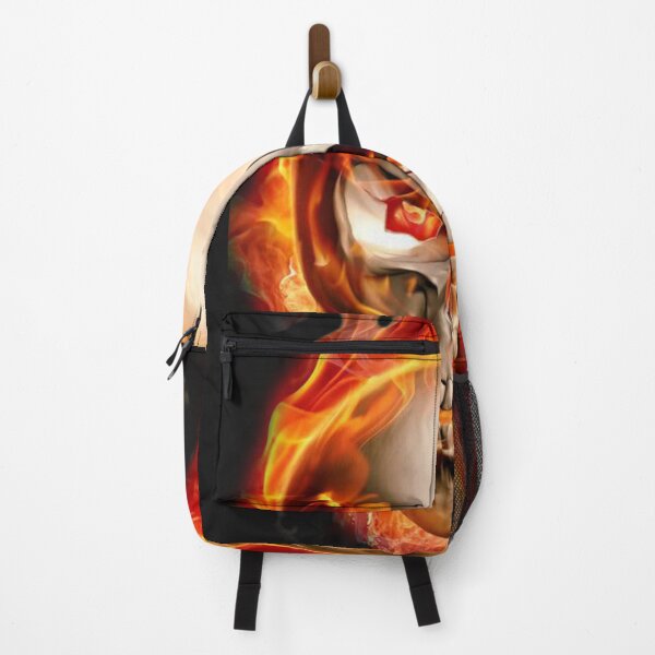 Item preview, SKULL FIRE designed and sold by farfalla68.