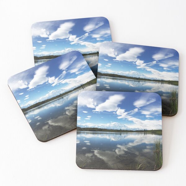 Item preview, Gorgeous Mt. McKinley designed and sold by cute-tees.