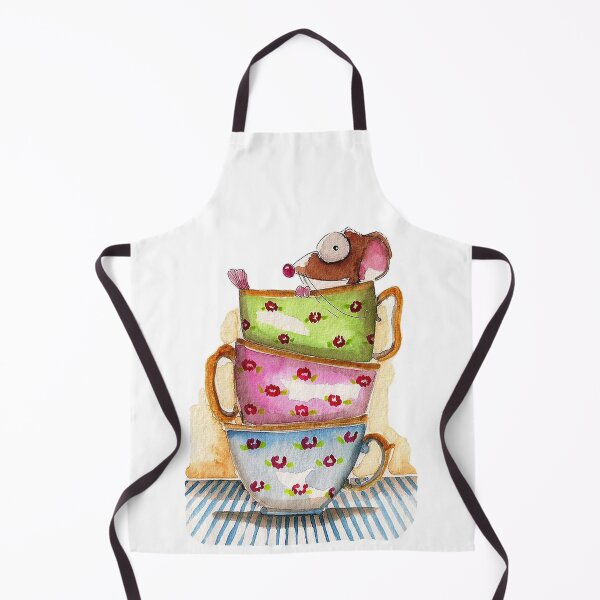 Item preview, Tea for One designed and sold by StressieCat.