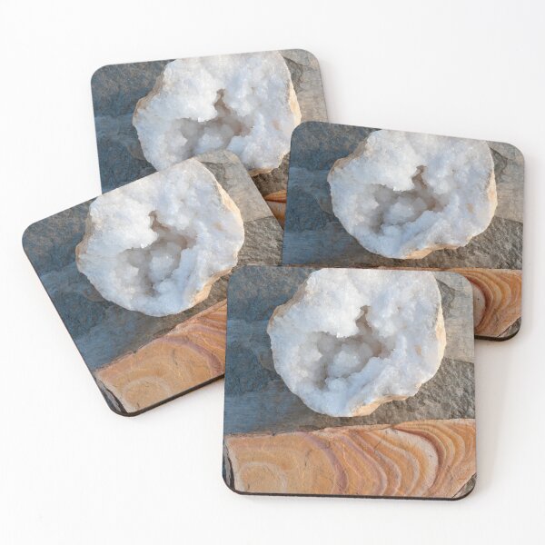 Item preview,   Crystal Cloud Over A Desert Landscape designed and sold by Elena Ray.