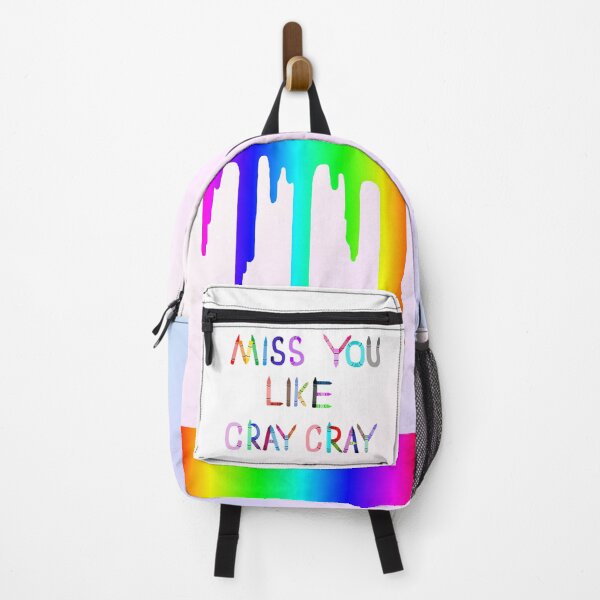 Item preview, Miss You Like Cray Cray designed and sold by Deborah Camp.
