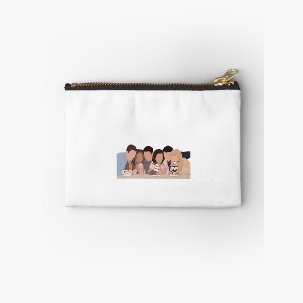 Item preview, Friends with milkshakes  designed and sold by Emma Bouvier.