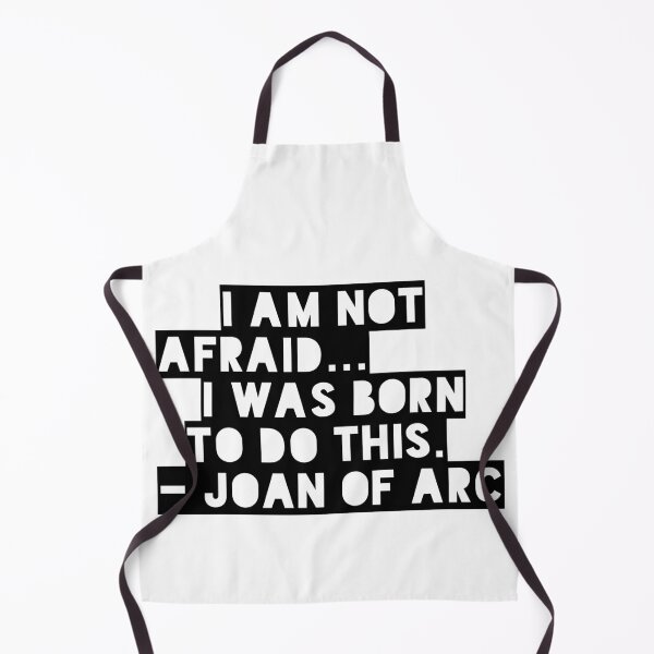Item preview, Joan of Arc designed and sold by EvolutionWisdom.