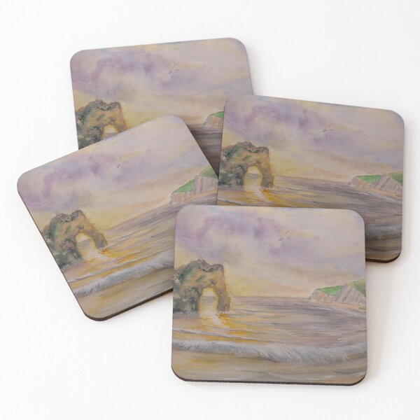 Item preview, Durdle Door designed and sold by Ceri Jones.