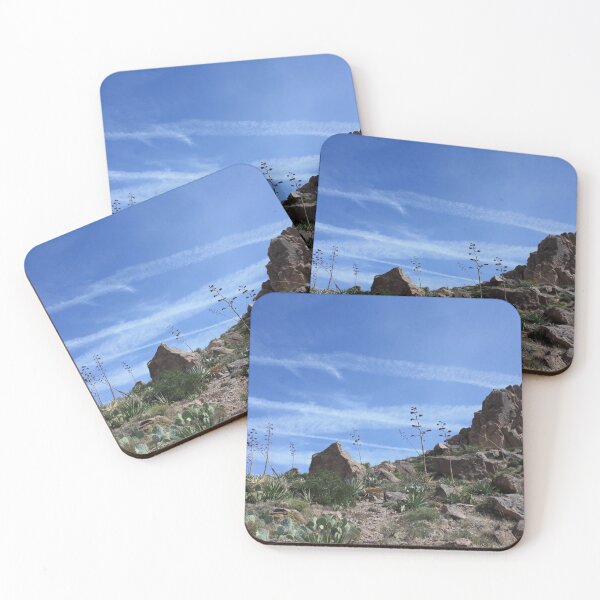 Item preview, Flat Iron Superstition Mountains designed and sold by Huron.