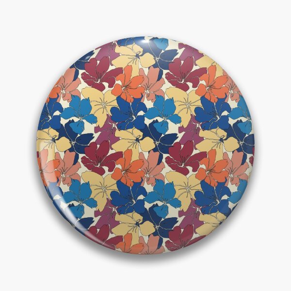 Item preview,  color palette number 5 designed and sold by Natalvaprint.