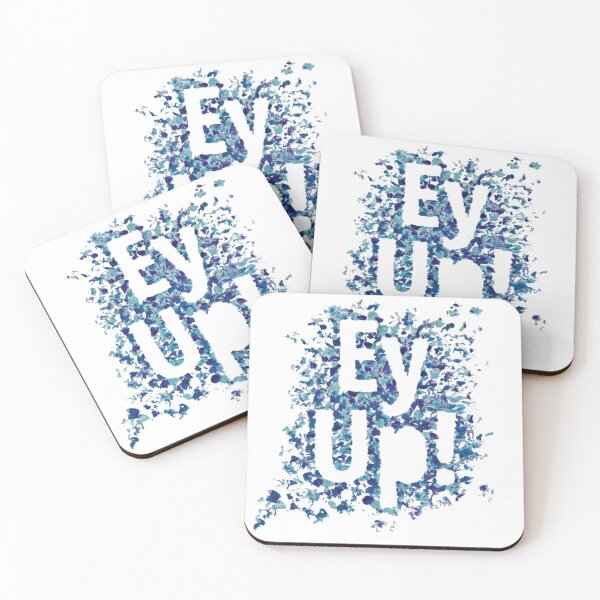 Item preview, Ey Up! designed and sold by Tims-Crafts.