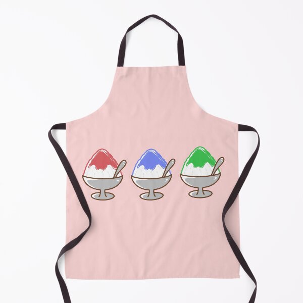 Item preview, Kakigori color designed and sold by jjsealion.