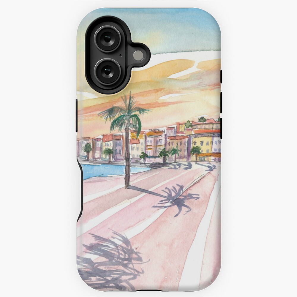 Item preview, iPhone Magsafe Tough Case designed and sold by artshop77.