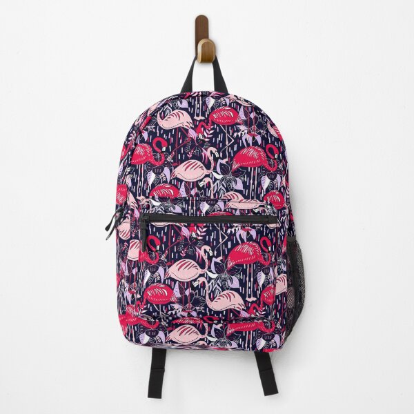 Item preview, Fantasy Flamingos designed and sold by TigaTiga.