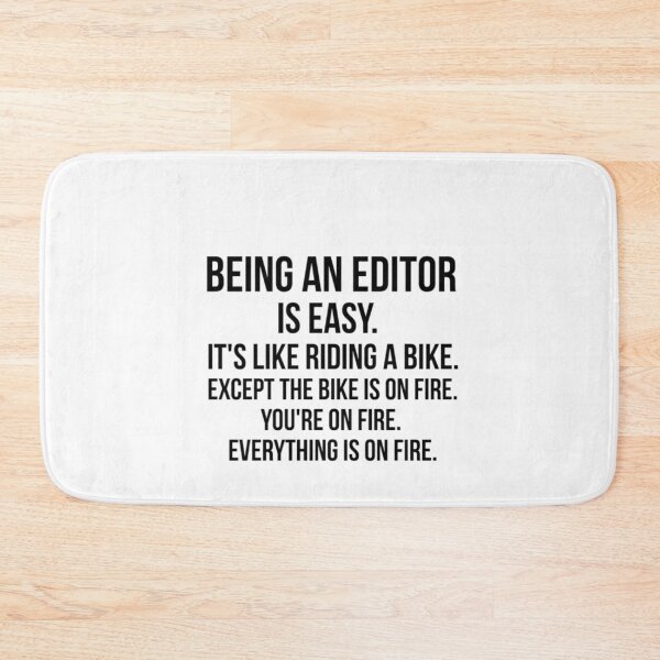 Item preview, Being an editor designed and sold by Renware.
