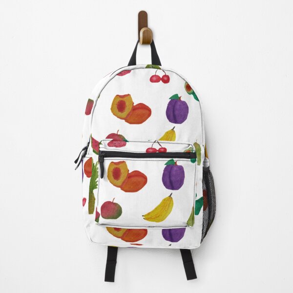 Item preview, Colorful fruit designed and sold by Groovy-Art.