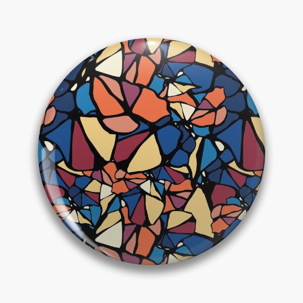 Item preview,  color palette number 5 designed and sold by Natalvaprint.