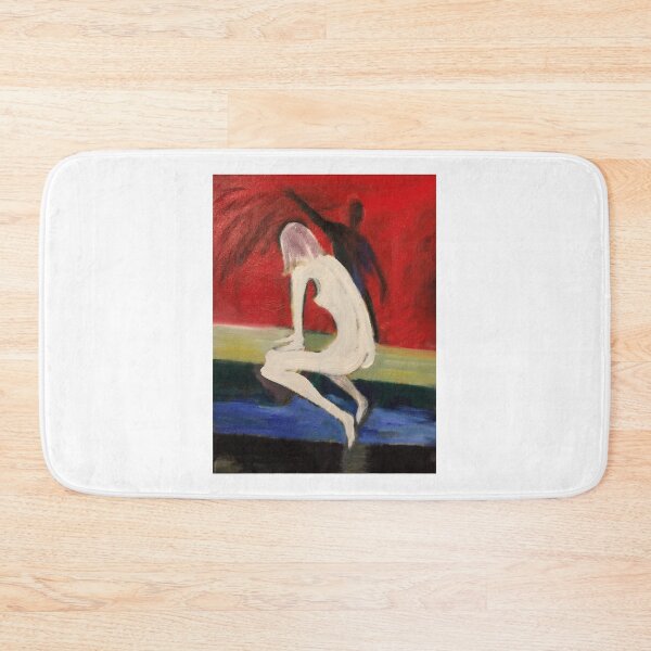 Item preview, The Artist and Model designed and sold by stevephillips.