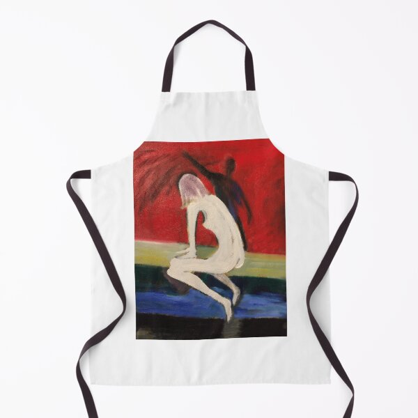 Item preview, The Artist and Model designed and sold by stevephillips.