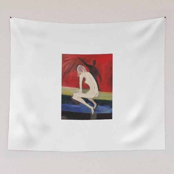Item preview, The Artist and Model designed and sold by stevephillips.