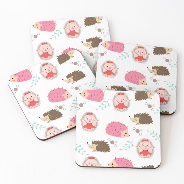 Item preview, Have You Hugged A Hedgehog Today? designed and sold by Mamalia.