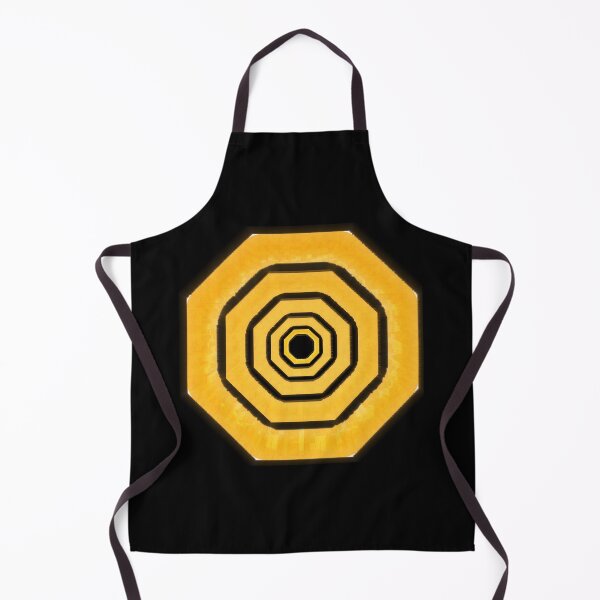 Item preview,  NGE! AT FIELD bLACK designed and sold by angsty-angst.