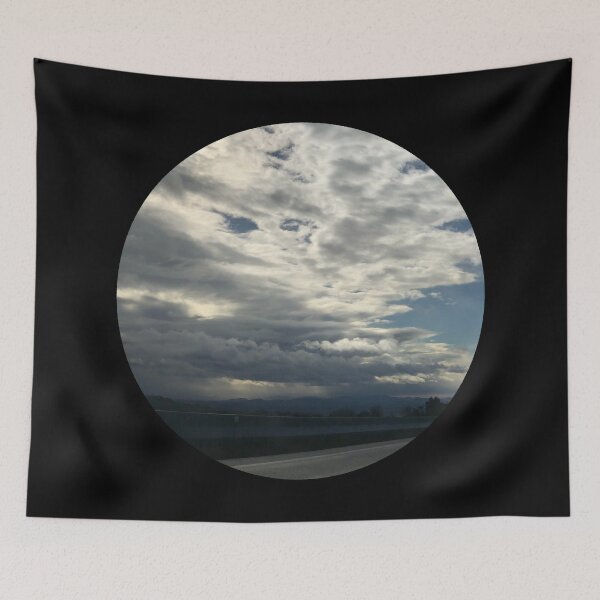 Item preview, Clouds / Pictures of My Life designed and sold by Nathalie Aynié.