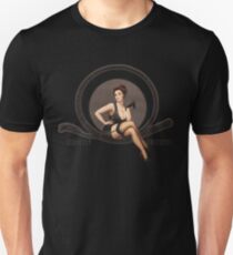 Strictly Business Unisex T-Shirt