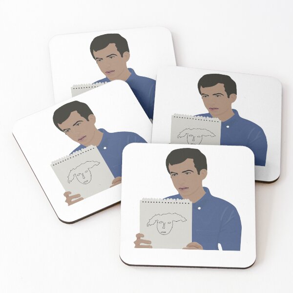 Item preview, Nathan For You designed and sold by SparrowLag.